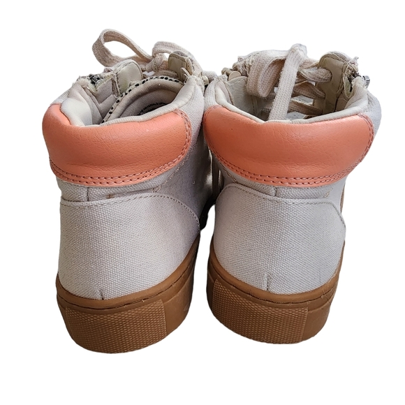 TARGET High Tops Sneakers - Picture 3 of 8